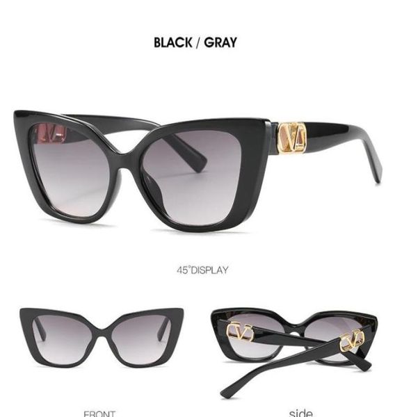personality small frame sunglasses with v word european and american trend female cat eye fashion7296585, White;black
personality small frame sunglasses with v word european and american trend female cat eye fashion7296585, White;black