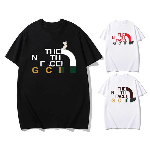 designer men's t-shirts man woman luxury brand tees t shirt summer round neck short sleeves outdoor fashion leisure pure cotton letters, White;black
designer men's t-shirts man woman luxury brand tees t shirt summer round neck short sleeves outdoor fashion leisure pure cotton letters, White;black