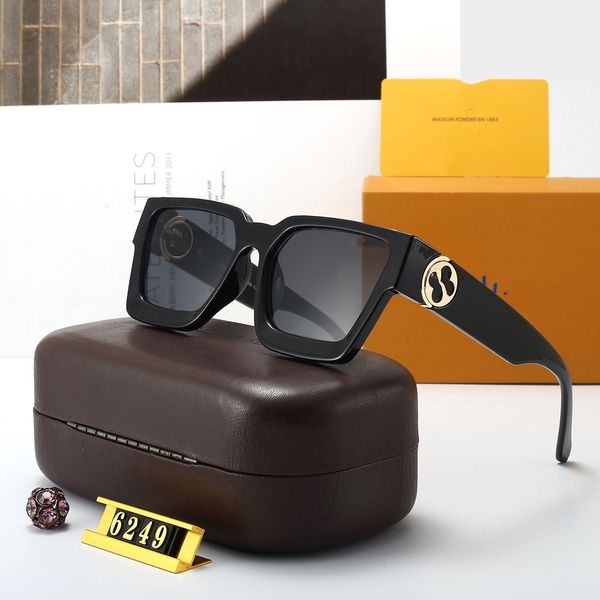 l6249 sunglasses for women men designer summer shades polarized eyeglasses big frame black vintage oversized sun glasses of women male, White;black
l6249 sunglasses for women men designer summer shades polarized eyeglasses big frame black vintage oversized sun glasses of women male, White;black
