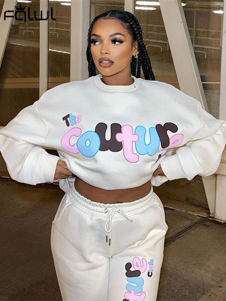 pants fqlwl pink casual matching sets womens two 2 piece set sweatsuits for tracksuit womens long sleeve outfits baggy pants sets, White
pants fqlwl pink casual matching sets womens two 2 piece set sweatsuits for tracksuit womens long sleeve outfits baggy pants sets, White