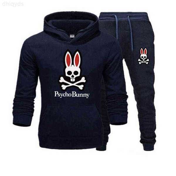 2021 men tracksuits male hoodies and pants long sleeve psycho jogging suits bunny streetwear athletic sets autumn 4dady, Gray
2021 men tracksuits male hoodies and pants long sleeve psycho jogging suits bunny streetwear athletic sets autumn 4dady, Gray