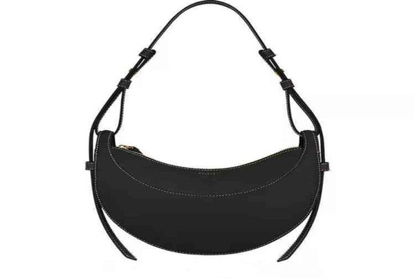 evening bags french polene paris niche design bag single shoulder messenger crescent female leather armpit saddle7724036
evening bags french polene paris niche design bag single shoulder messenger crescent female leather armpit saddle7724036