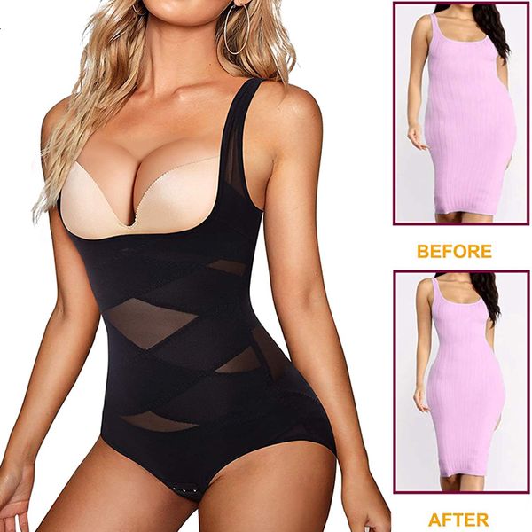 women's shapers body shaper tummy control butt lifter women shapewear bodysuit slimming belly waist trainer underwear fajas colombianas, Black;white
women's shapers body shaper tummy control butt lifter women shapewear bodysuit slimming belly waist trainer underwear fajas colombianas, Black;white