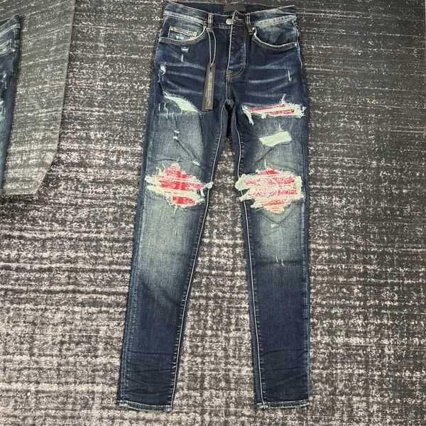 mens jeans casual slim men designers jean stretch pants destroy the quilt ripped straight knee yellow leather retro hip hop street pant 1tyt, Blue
mens jeans casual slim men designers jean stretch pants destroy the quilt ripped straight knee yellow leather retro hip hop street pant 1tyt, Blue