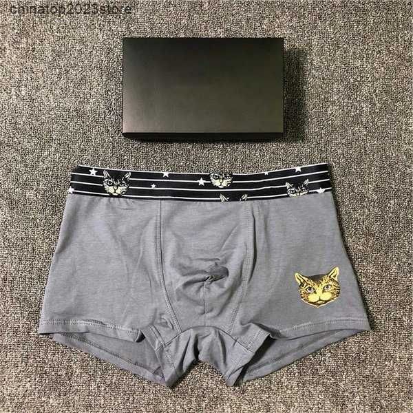 underpants classic men's fashion luxury designer brand underwear original style g letter embroidered striped cotton panties knickers bo, Black;white
underpants classic men's fashion luxury designer brand underwear original style g letter embroidered striped cotton panties knickers bo, Black;white