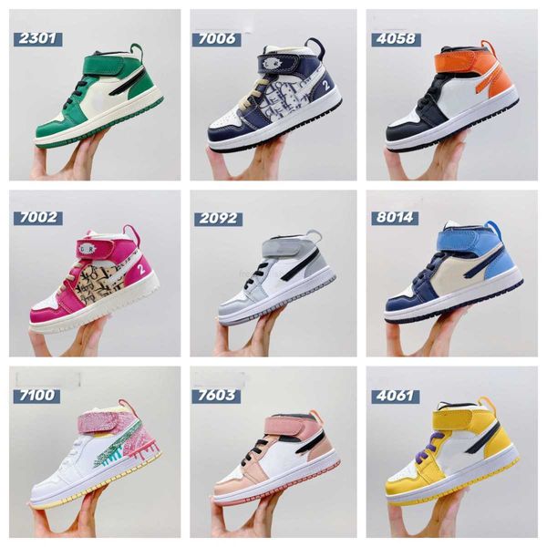 new kids shoes chunky 1 mid retro kid toddler designer sneakers black children kids shoe youth baby boys girls infants sports trainers
new kids shoes chunky 1 mid retro kid toddler designer sneakers black children kids shoe youth baby boys girls infants sports trainers