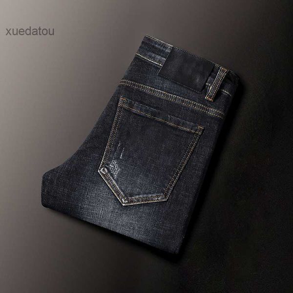 jeans distressed ripped biker mens slim fit motorcycle bikers denim for men s fashion mans black pants pour hommes dgzl, Blue
jeans distressed ripped biker mens slim fit motorcycle bikers denim for men s fashion mans black pants pour hommes dgzl, Blue