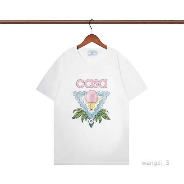 t-shirts casablanca casa blanca casablanc wear summer round neck sweat absorbing short sleeves outdoor breathable cotton size 14 q0gg, White;black
t-shirts casablanca casa blanca casablanc wear summer round neck sweat absorbing short sleeves outdoor breathable cotton size 14 q0gg, White;black