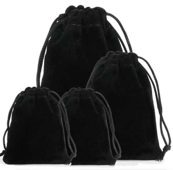 57 912 79 1318 1016 1520 2030 3040cm black velvet drawstring bag gift bag favor holders flocked phone bags jewelry pouches1613895, Blue;pink
57 912 79 1318 1016 1520 2030 3040cm black velvet drawstring bag gift bag favor holders flocked phone bags jewelry pouches1613895, Blue;pink