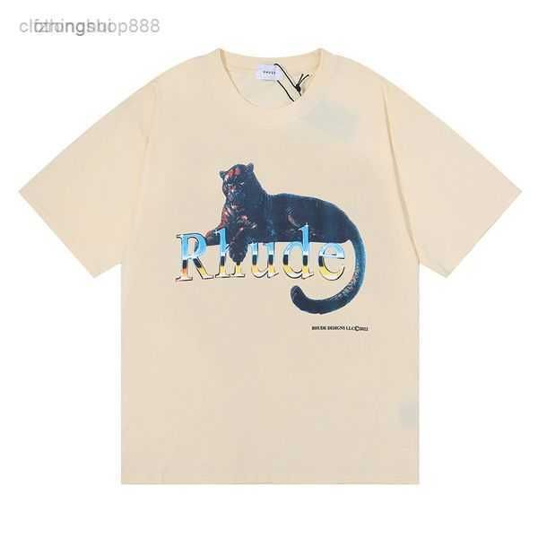men's t-shirts rhude mens shirt tess designer casual fashion short sleeve europe round neck us size s-xxl ejfb nvwu nvwu, White;black
men's t-shirts rhude mens shirt tess designer casual fashion short sleeve europe round neck us size s-xxl ejfb nvwu nvwu, White;black