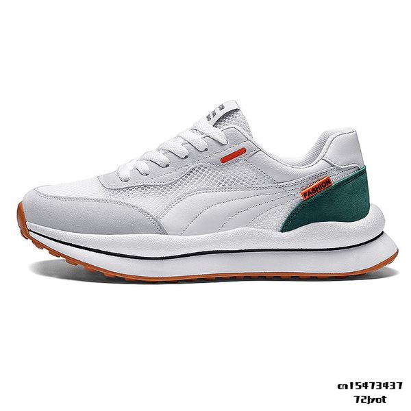 safety shoes classic golf shoe men spikeless tour breathable mesh walking sport sneakers man junior anti slip er 230418, Black;brown
safety shoes classic golf shoe men spikeless tour breathable mesh walking sport sneakers man junior anti slip er 230418, Black;brown