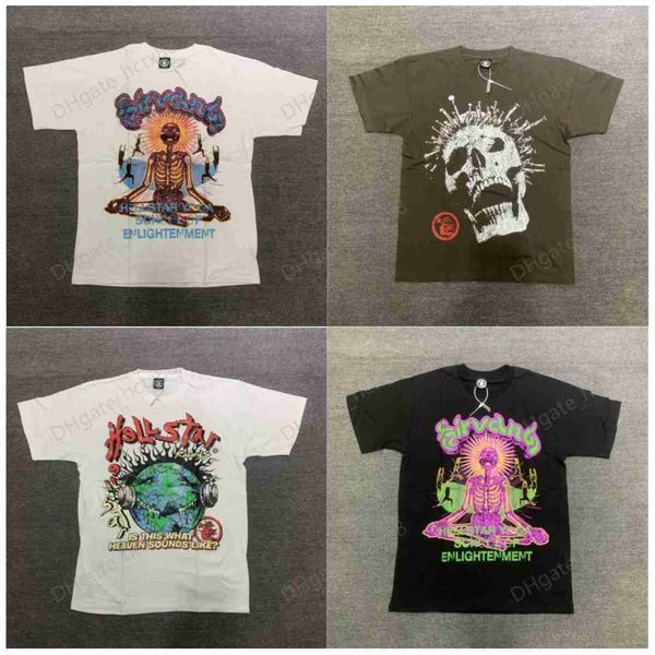 hellstar studios earth print trendy hip-hop short sleeves man women t shirts cotton men vintage t-shirts summer loose tee rock size s-xl om, White;black
hellstar studios earth print trendy hip-hop short sleeves man women t shirts cotton men vintage t-shirts summer loose tee rock size s-xl om, White;black