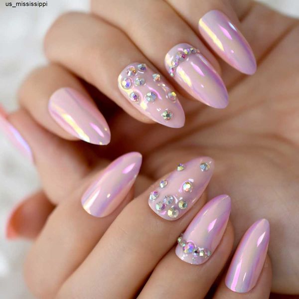 false nails unhas artificiais cromadas em cristal efeito espelhado mdio perfeito com strass pedras ab decorativas j230419, Red;gold
false nails unhas artificiais cromadas em cristal efeito espelhado mdio perfeito com strass pedras ab decorativas j230419, Red;gold