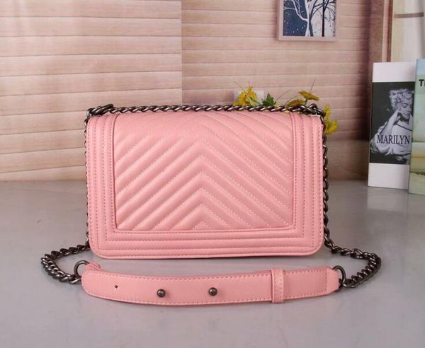 boy handbag for women 100% calfskin designer handbag fashion vintage shoulder bag 7 colors lady crossbody bags 2023
boy handbag for women 100% calfskin designer handbag fashion vintage shoulder bag 7 colors lady crossbody bags 2023