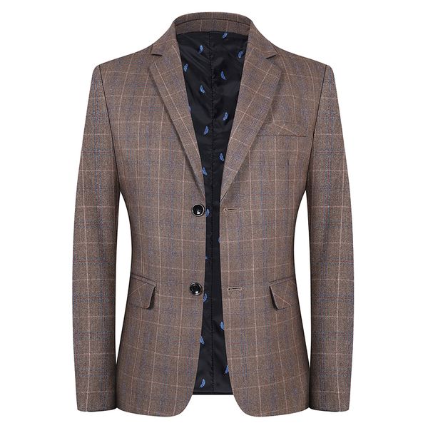designer classic plaid mens suits jackets single-breasted britishstyle blazer formal vintage prom slim fit jackets lapels weddin, White;black
designer classic plaid mens suits jackets single-breasted britishstyle blazer formal vintage prom slim fit jackets lapels weddin, White;black
