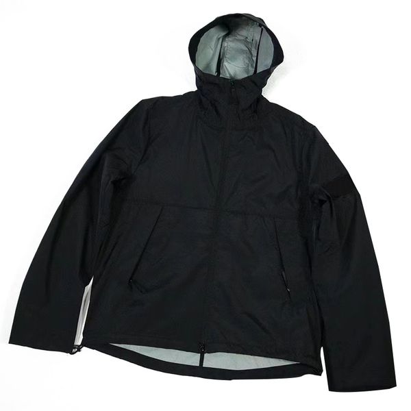Topstoney Men's Jackets National Geographic Male Windproof Jacket Brand Casual Outdoor Waterproof Hooded Coat Sports Outwear Overcoat Couple Outwear, Black
Topstoney Men's Jackets National Geographic Male Windproof Jacket Brand Casual Outdoor Waterproof Hooded Coat Sports Outwear Overcoat Couple Outwear, Black