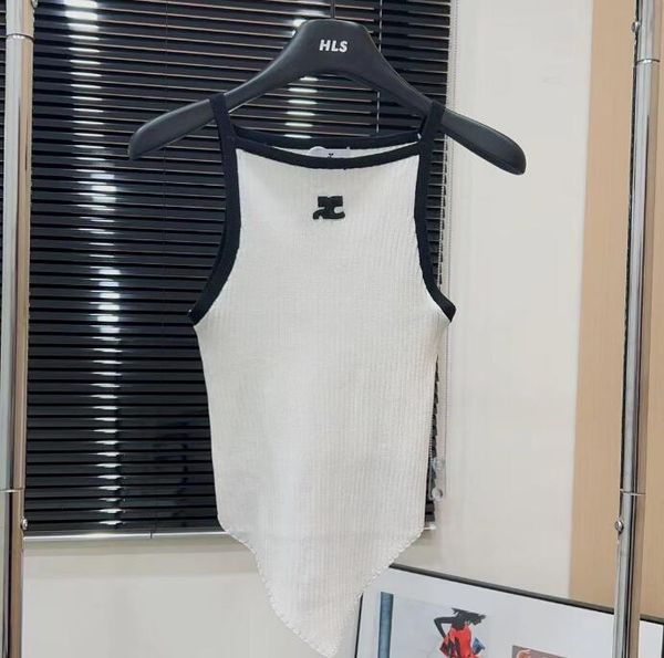 lulus courreges women's tanks camis candy color knitted vest sleeveless sweater tank ees, White
lulus courreges women's tanks camis candy color knitted vest sleeveless sweater tank ees, White