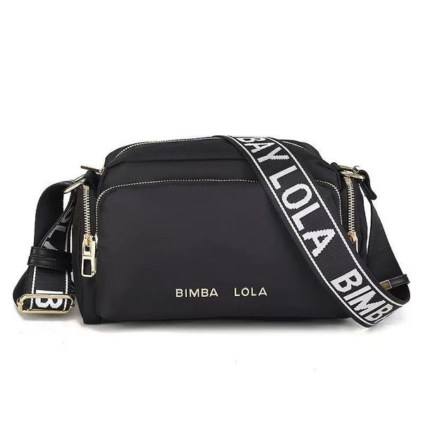 bimba y camera bag designer nylon spain single shoulder messenger bag cross body men women letter strap purses crossbody bags multifunctiona
bimba y camera bag designer nylon spain single shoulder messenger bag cross body men women letter strap purses crossbody bags multifunctiona