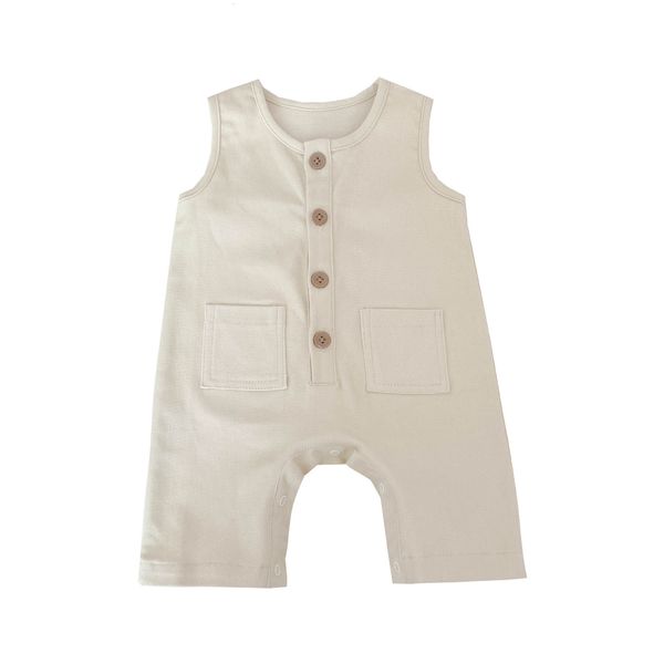 overalls toddler baby overalls infant boy girl sleeveless romper solid color jumpsuit summer playsuit outfits kids clothes 230419, Blue
overalls toddler baby overalls infant boy girl sleeveless romper solid color jumpsuit summer playsuit outfits kids clothes 230419, Blue