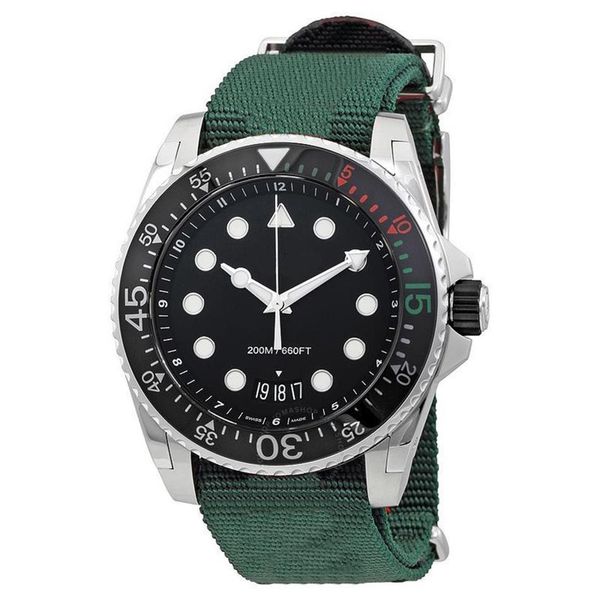 2021aaa quality full featured brand stainless quartz sports watch men's steel nylon band crime decoration304y, Slivery;brown
2021aaa quality full featured brand stainless quartz sports watch men's steel nylon band crime decoration304y, Slivery;brown
