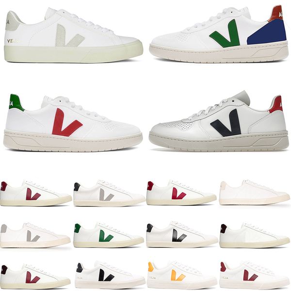 veja shoes womens sneakers vejas white black fashion shoes mens classic couples vegetarianism style original campo leather
veja shoes womens sneakers vejas white black fashion shoes mens classic couples vegetarianism style original campo leather