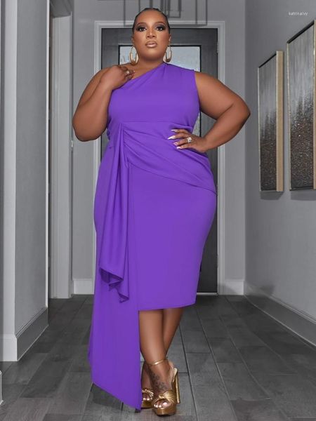 plus size dresses bodycon women one shoulder green pleated ruffles sleeveless midi evening birthday club party gowns outfits 4xl, Black
plus size dresses bodycon women one shoulder green pleated ruffles sleeveless midi evening birthday club party gowns outfits 4xl, Black