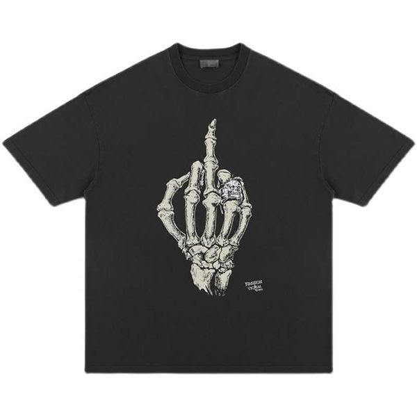 men's t-shirts fashion designer clothing tees tshirt high street skeleton gold finger worn short sleeve summer t-shirt streetwear tshir, White;black
men's t-shirts fashion designer clothing tees tshirt high street skeleton gold finger worn short sleeve summer t-shirt streetwear tshir, White;black