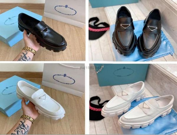 dress shoes high heel flat shoe social prad pardas chunky women wedding party quality leather business formal loafer2592183, Black
dress shoes high heel flat shoe social prad pardas chunky women wedding party quality leather business formal loafer2592183, Black