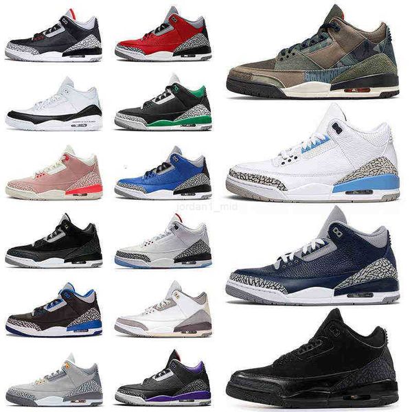 patchwork jumpman 3 basketball designer shoes georgetown men women trainers the gift new black cat unc rust pink fragment 3s sneakers racer
patchwork jumpman 3 basketball designer shoes georgetown men women trainers the gift new black cat unc rust pink fragment 3s sneakers racer