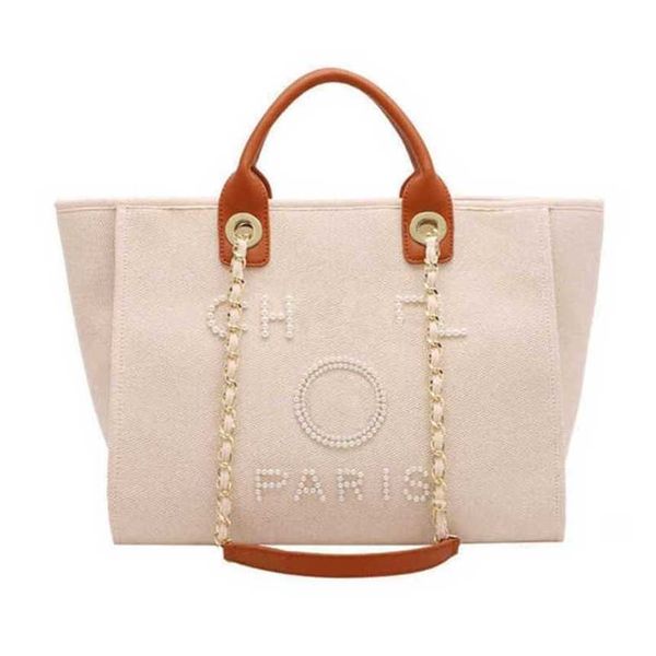 50% off luxury women's classic canvas beach bag large capacity small chain packs big shopping handbags jiq6
50% off luxury women's classic canvas beach bag large capacity small chain packs big shopping handbags jiq6