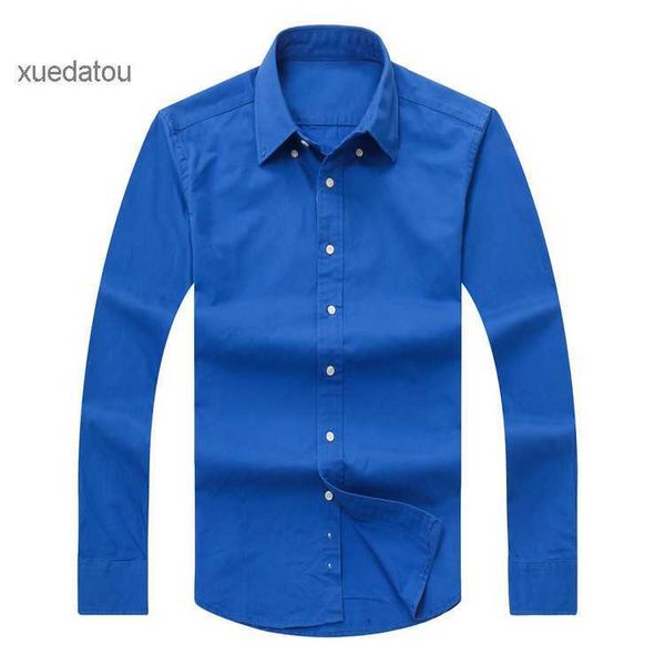 2017 new fall men's long sleeve shirt cotton shirt men's polo casual solid regular fit men's shirts fashion 1 redg, White;black
2017 new fall men's long sleeve shirt cotton shirt men's polo casual solid regular fit men's shirts fashion 1 redg, White;black