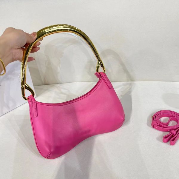 new satchel Latest Shoulder Bag Original Designers leather Fashions classics bags for women Handbag with brand FashionHand-held Shoulder, Peach
new satchel Latest Shoulder Bag Original Designers leather Fashions classics bags for women Handbag with brand FashionHand-held Shoulder, Peach