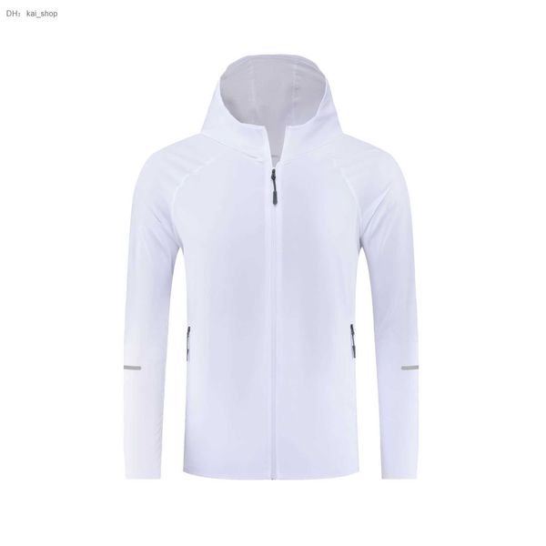 mens casual shirts spring summer sunscreen clothing fitness outdoor sports blue sweater low collar regular coat training 11, White;black
mens casual shirts spring summer sunscreen clothing fitness outdoor sports blue sweater low collar regular coat training 11, White;black