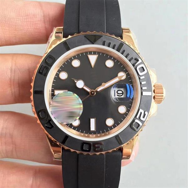 mens watch 40mm sapphire glass automatic movement mechanical men stainless steel rubber strap master male wristwatches1803, Slivery;brown
mens watch 40mm sapphire glass automatic movement mechanical men stainless steel rubber strap master male wristwatches1803, Slivery;brown