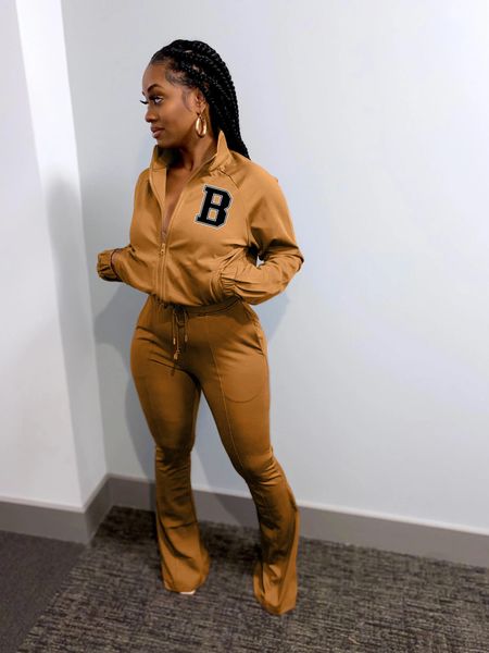 pants chocomist twopieces sporty solid letter print laceup women pants set, White
pants chocomist twopieces sporty solid letter print laceup women pants set, White