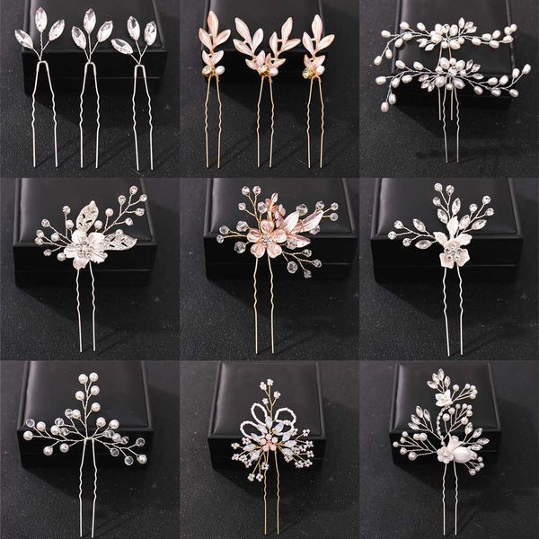 wedding hair jewelry crystal pearl flower hair pins clips for women bride hair jewelry wedding hair accessories rhinestone party hairpin hea, Slivery;golden
wedding hair jewelry crystal pearl flower hair pins clips for women bride hair jewelry wedding hair accessories rhinestone party hairpin hea, Slivery;golden