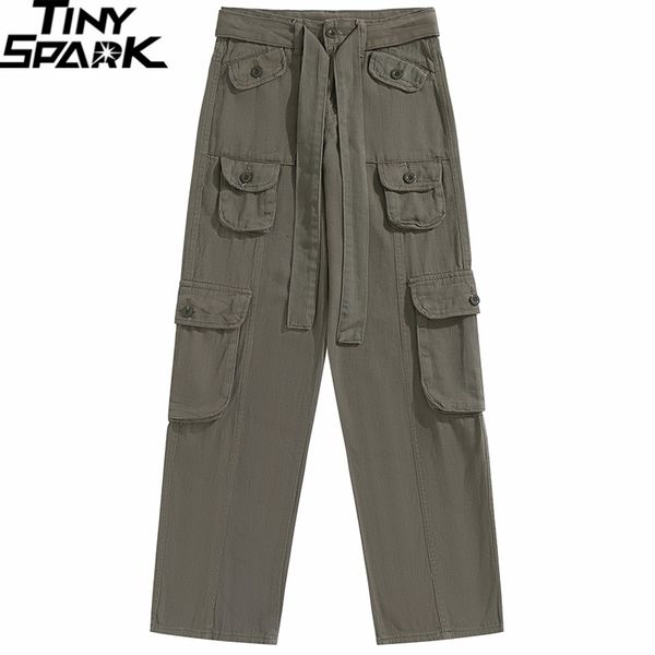 mens pants hip hop streetwear cargo pants multi pockets joggers pants men harajuku harem trousers straight tactical cargo pants cotton 23041, Black
mens pants hip hop streetwear cargo pants multi pockets joggers pants men harajuku harem trousers straight tactical cargo pants cotton 23041, Black