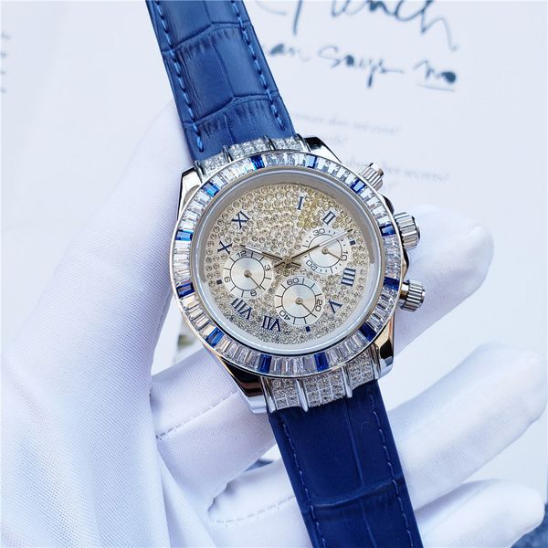 watch automatic mechanical mens watches 41mm silver wristband waterproof all stainless steel wristband fashion designer wristwatch b69, Slivery;brown
watch automatic mechanical mens watches 41mm silver wristband waterproof all stainless steel wristband fashion designer wristwatch b69, Slivery;brown