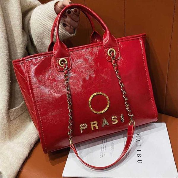 50% off women's handbags luxury metal badge tote bag designer small beach capacity large leather one shoulder f6kk
50% off women's handbags luxury metal badge tote bag designer small beach capacity large leather one shoulder f6kk