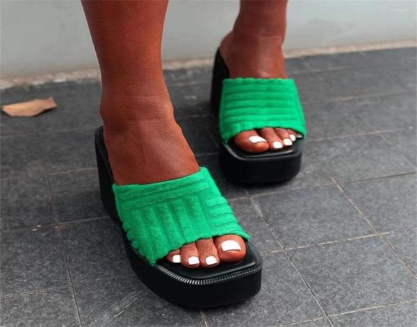 slippers high heel sandals for women fashion shoes flip flops ladies clip toe platform soft slides women39s beach3650679, Black
slippers high heel sandals for women fashion shoes flip flops ladies clip toe platform soft slides women39s beach3650679, Black