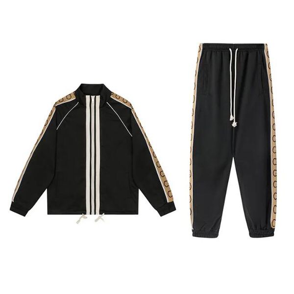 mens tracksuit men designers sweatsuit womens hoodies pants man clothing sweatshirt pullover casual tennis sport tracksuits sweat suits aa13, Gray
mens tracksuit men designers sweatsuit womens hoodies pants man clothing sweatshirt pullover casual tennis sport tracksuits sweat suits aa13, Gray