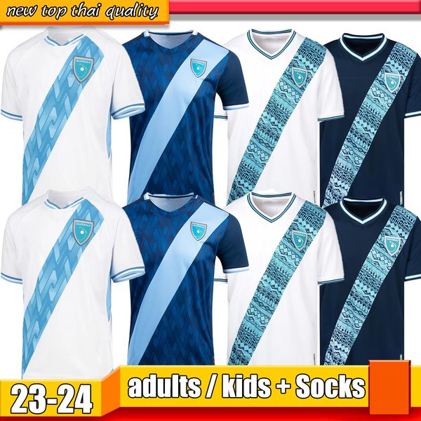 2022 2023 guatemala national team mens soccer jerseys lom oscar santis antonio lopez 23 24 home white away blue football shirts short sleeve, Black;yellow
2022 2023 guatemala national team mens soccer jerseys lom oscar santis antonio lopez 23 24 home white away blue football shirts short sleeve, Black;yellow