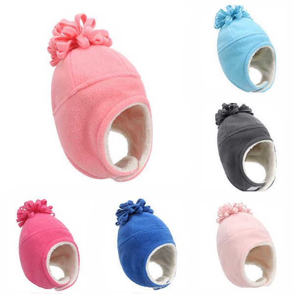 caps hats 2022 autumn winter baby boys girls hat polar fleece thick solid earflap cap for 0-8 years newborn toddler windproof warm hat w0419, Yellow
caps hats 2022 autumn winter baby boys girls hat polar fleece thick solid earflap cap for 0-8 years newborn toddler windproof warm hat w0419, Yellow