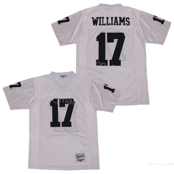 high school football northeast 17 doug williams jersey mans moive pure cotton breathable college university for sport fans pullover stitched, Black
high school football northeast 17 doug williams jersey mans moive pure cotton breathable college university for sport fans pullover stitched, Black