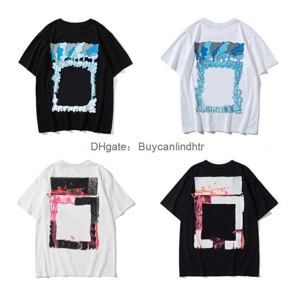 men's t-shirts off offs black/white t shirt yellow warning strip printing student couple loose short t-shirt fashion printed x the back, White;black
men's t-shirts off offs black/white t shirt yellow warning strip printing student couple loose short t-shirt fashion printed x the back, White;black