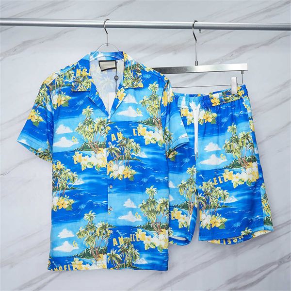 men's tracksuits fashion geometric printing bowling shirt hawaiian flower casual shirt men's slim fit short sleeveshorts shirts-xx, Gray
men's tracksuits fashion geometric printing bowling shirt hawaiian flower casual shirt men's slim fit short sleeveshorts shirts-xx, Gray