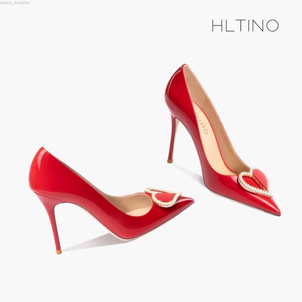 2022 new star style luxury bridal wedding shoes shallow fashion for women pumps stiletto high heel genuine leather party shoes 0419, Black
2022 new star style luxury bridal wedding shoes shallow fashion for women pumps stiletto high heel genuine leather party shoes 0419, Black