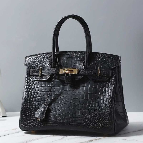 fashion bags herms binkins crocodile leather women's bag 2023 handbag women's large-capacity luxury real leather bag
fashion bags herms binkins crocodile leather women's bag 2023 handbag women's large-capacity luxury real leather bag
