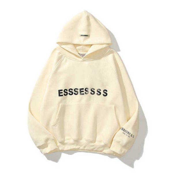 men's classics luxury sweatshirts essss entials tracksuits letter hoodies men women sportswear hooded pant coat sweater pullover coupl, Gray
men's classics luxury sweatshirts essss entials tracksuits letter hoodies men women sportswear hooded pant coat sweater pullover coupl, Gray