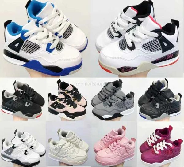 kids shoes 4 designer basketball infants sport sneakers fire red bred 4s cat the sail university blue boys grils royalty pure military kid b, Black
kids shoes 4 designer basketball infants sport sneakers fire red bred 4s cat the sail university blue boys grils royalty pure military kid b, Black